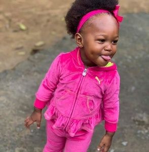 Meet your Posher, Benjamin